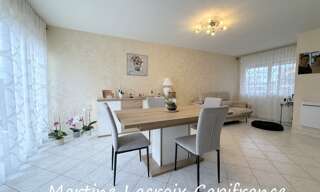 Maison 5 Pièces 80 m² à vendre à La Ferté-Bernard (72400)