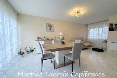 Maison 5 pièces 143600 €