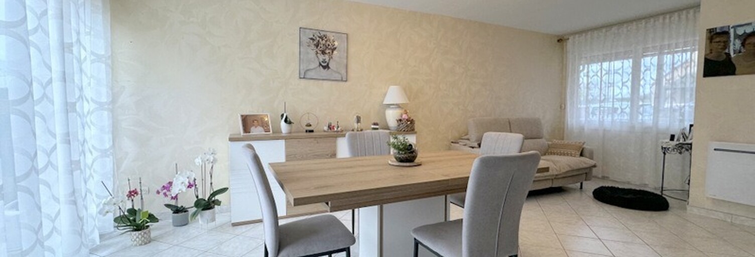 Maison 5 Pièces 80 m² à vendre à La Ferté-Bernard (72400)