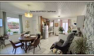 Maison 3 Pièces 75 m² à vendre à Badonviller (54540)