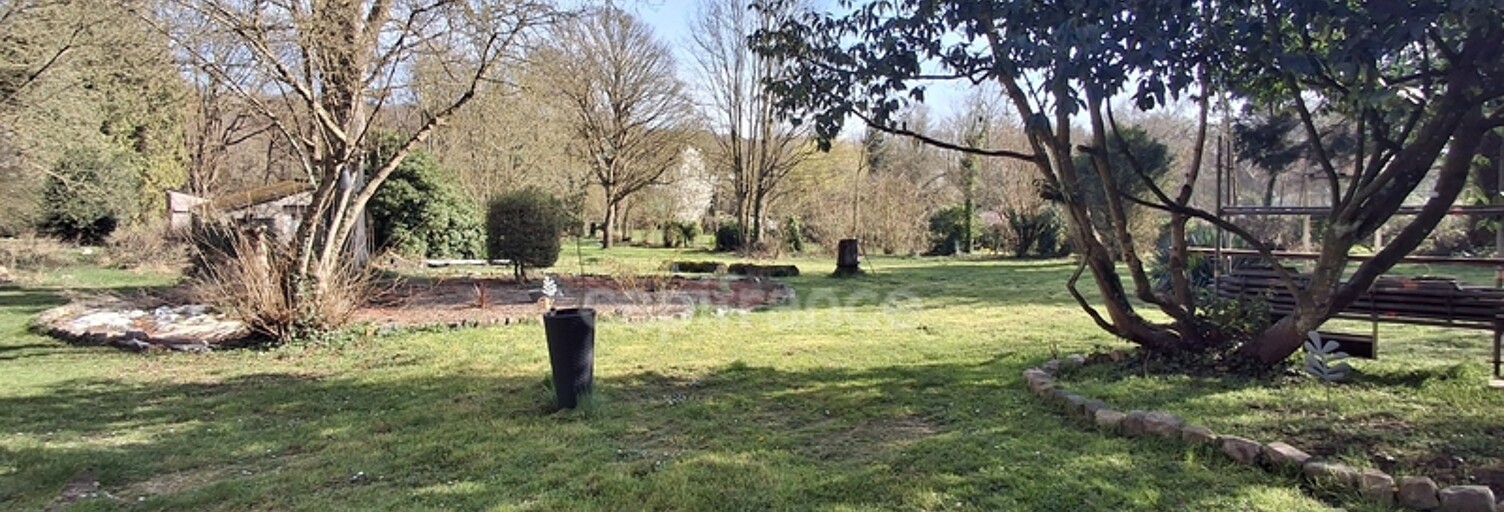 Maison 8 Pièces 234 m² à vendre à Lumbres (62380)