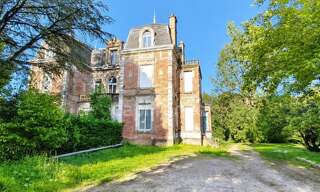 Maison 8 Pièces 234 m² à vendre à Lumbres (62380)