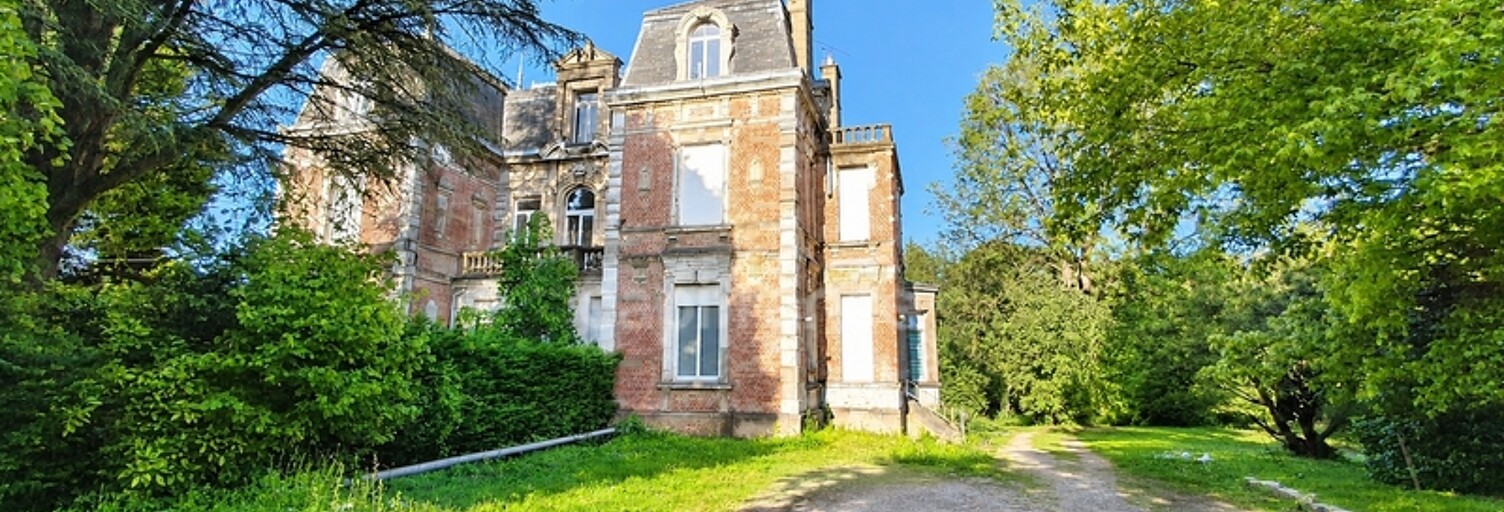 Maison 8 Pièces 234 m² à vendre à Lumbres (62380)
