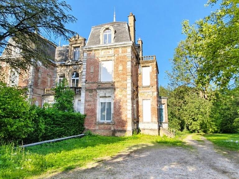 Maison à vendre 8 pièces LUMBRES (62) — photo 1