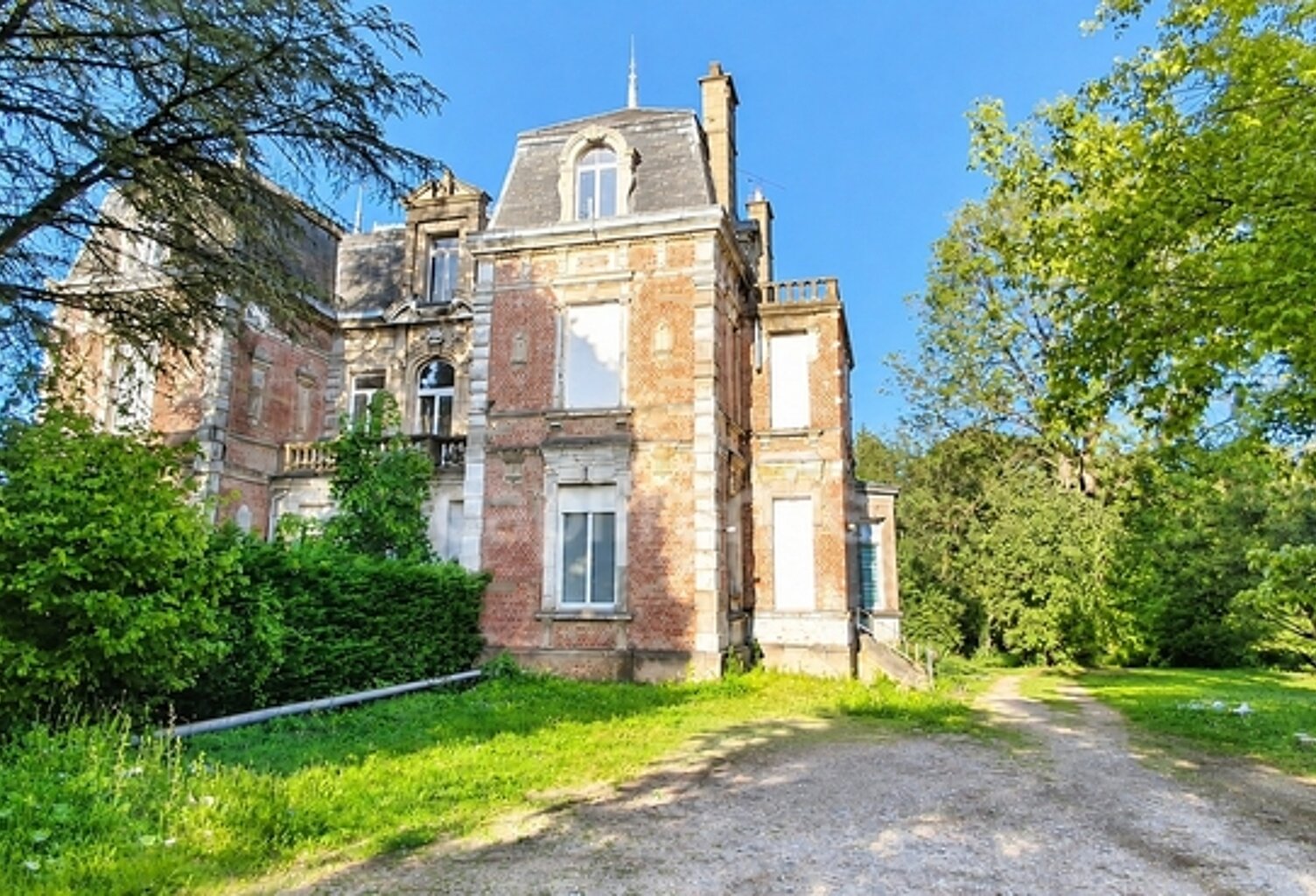 Maison à vendre 8 pièces LUMBRES (62) — photo 1