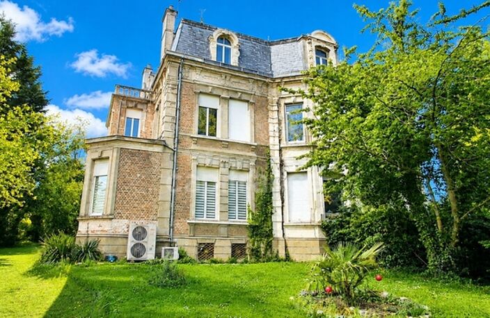 Maison à vendre 8 pièces LUMBRES (62) — photo 2