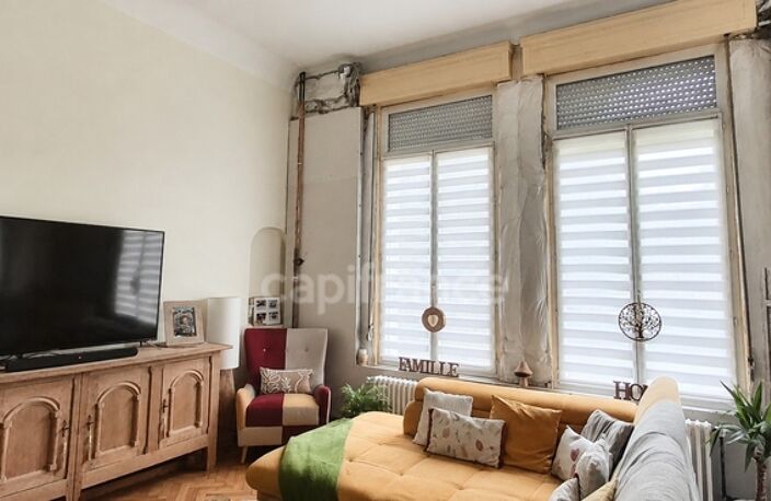Maison à vendre 8 pièces LUMBRES (62) — photo 3