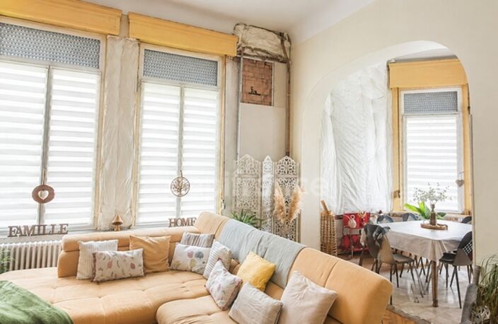 Maison à vendre 8 pièces LUMBRES (62) — photo 4