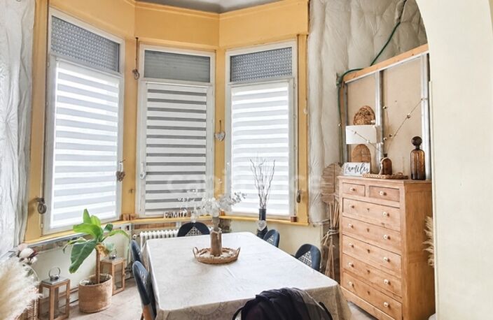 Maison à vendre 8 pièces LUMBRES (62) — photo 5