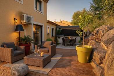 Maison 5 pièces 299000 €