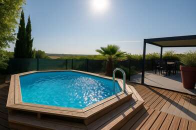 Maison 5 pièces 299000 €