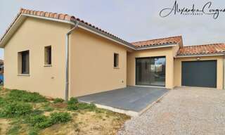 Maison 4 Pièces 110 m² à vendre à Sorèze (81540)