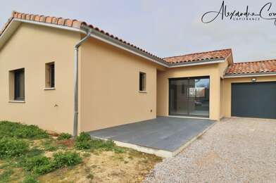 Maison 4 pièces 312000 €