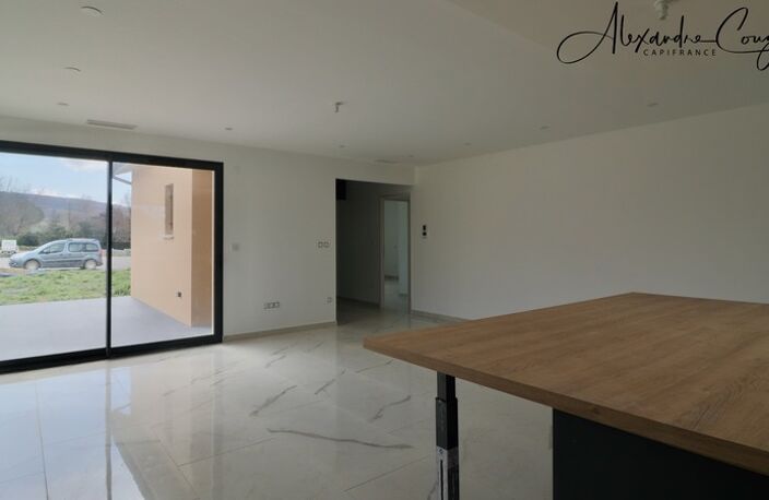 A vendre SOREZE (81) Maison neuve RE2020 plain-pied 110 m² – 3 chambres – garage — photo 4