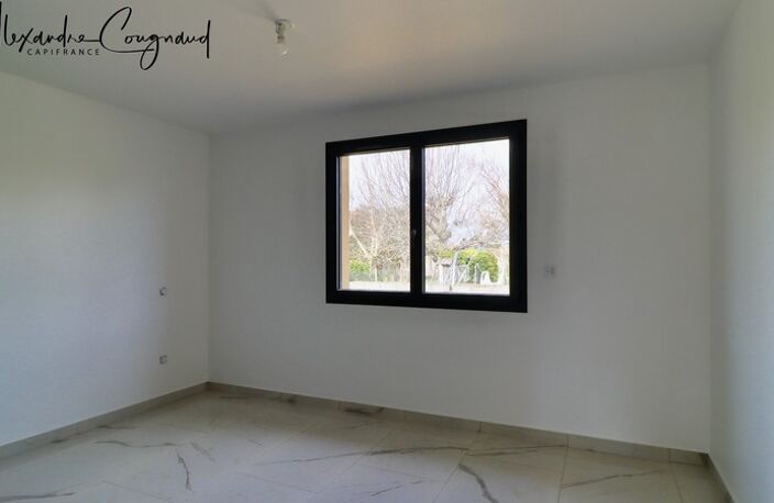 A vendre SOREZE (81) Maison neuve RE2020 plain-pied 110 m² – 3 chambres – garage — photo 5