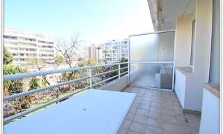 Appartement 1 Pièce 19 m² à vendre à Cannes (06400)