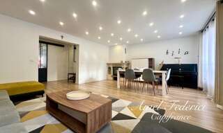 Appartement 5 Pièces 92 m² à vendre à Chennevières-sur-Marne (94430)