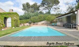 Maison 5 Pièces 141 m² à vendre à Fuveau (13710)