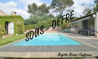 Maison 5 Pièces 141 m² à vendre à Fuveau (13710)