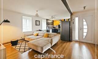 Maison 5 Pièces 170 m² à vendre à Boé (47550)