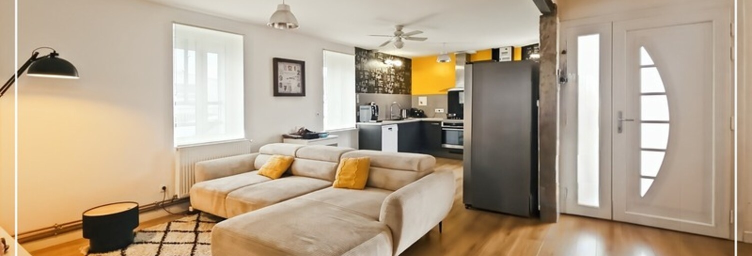 Maison 5 Pièces 170 m² à vendre à Boé (47550)