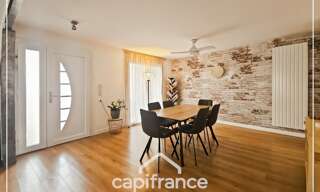 Maison 5 Pièces 170 m² à vendre à Boé (47550)