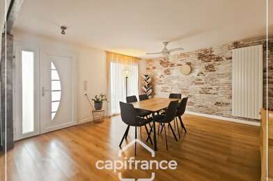 Maison 5 pièces 222000 €