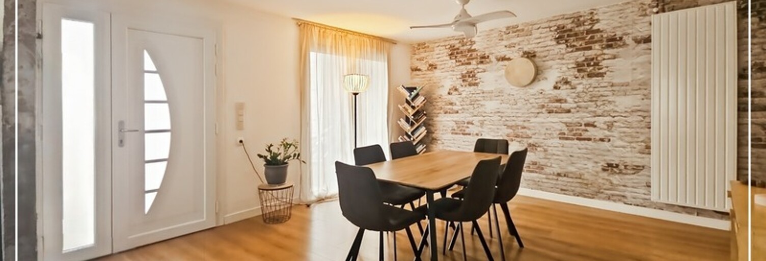 Maison 5 Pièces 170 m² à vendre à Boé (47550)
