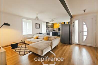 Maison 5 pièces 222000 €