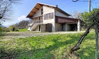 Maison 3 Pièces 67 m² à vendre à Vimines (73160)