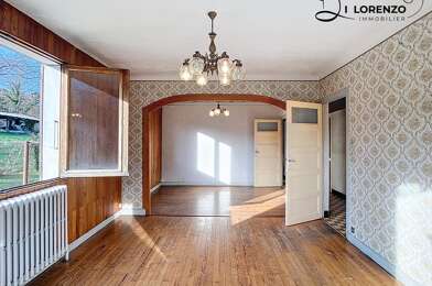 Maison 3 pièces 323000 €