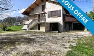 Maison 3 Pièces 67 m² à vendre à Vimines (73160)