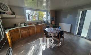 Maison 3 Pièces 90 m² à vendre à Sailly-Flibeaucourt (80970)