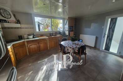 Maison 3 pièces 173000 €