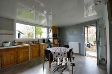 Maison 3 pièces 173000 €