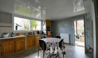 Maison 3 Pièces 90 m² à vendre à Sailly-Flibeaucourt (80970)