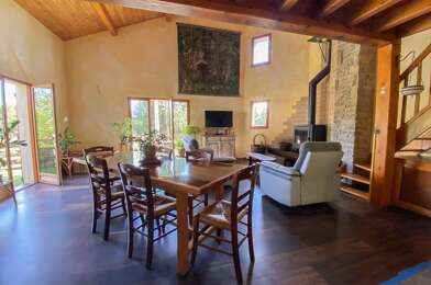 Maison 7 pièces 490000 €