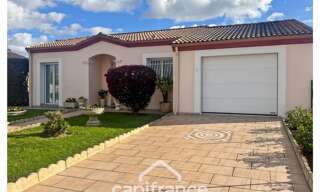 Maison 4 Pièces 120 m² à vendre à Castelculier (47240)