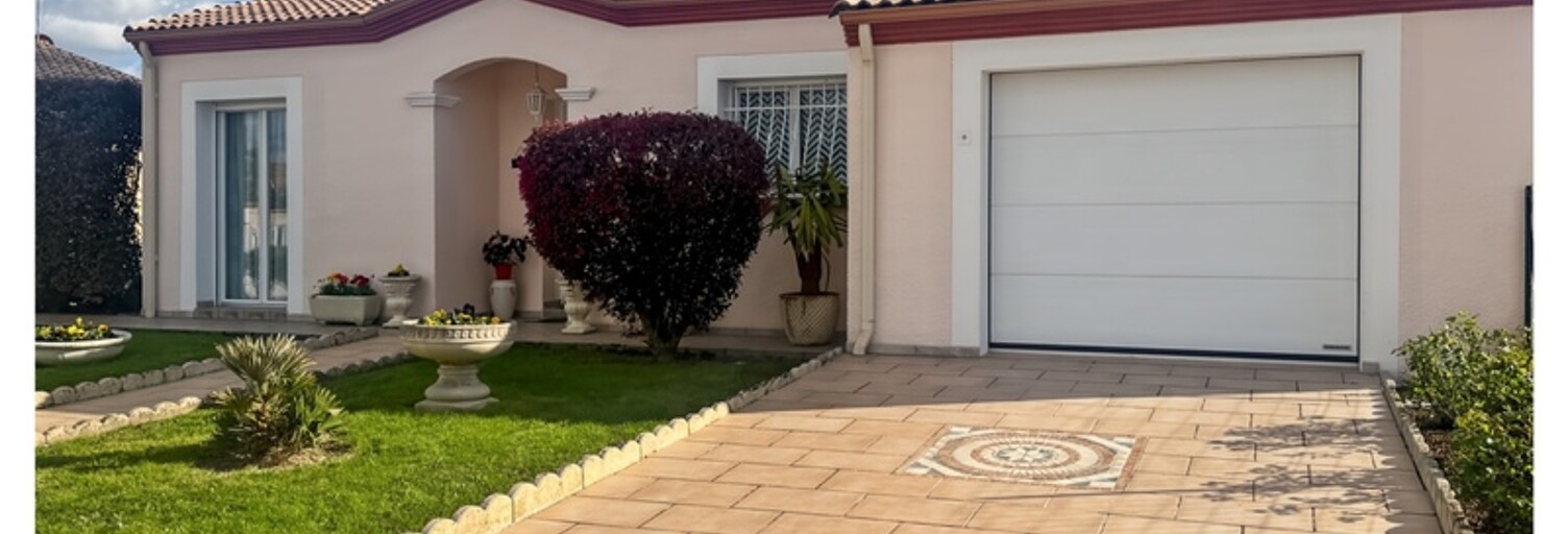 Maison 4 Pièces 120 m² à vendre à Castelculier (47240)