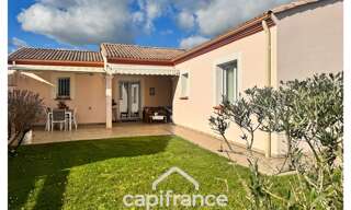 Maison 4 Pièces 118 m² à vendre à Castelculier (47240)