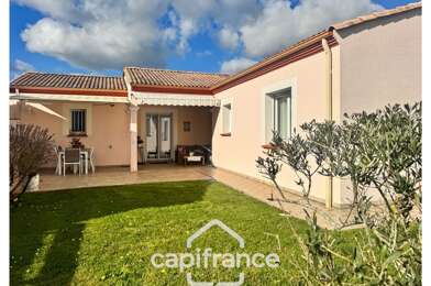 Maison 4 pièces 274000 €