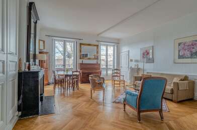Appartement 4 pièces 598000 €