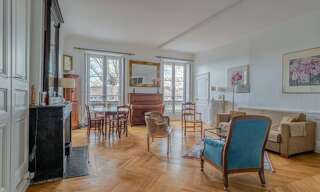 Appartement 4 Pièces 139 m² à vendre à Lyon 2 (69002)