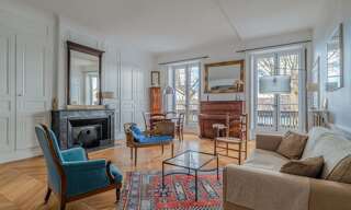 Appartement 4 Pièces 139 m² à vendre à Lyon 2 (69002)