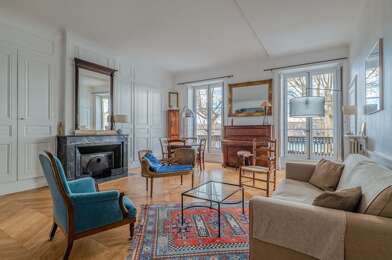 Appartement 4 pièces 598000 €