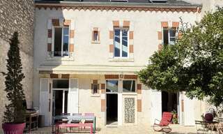 Maison 9 Pièces 220 m² à vendre à Orléans (45000)