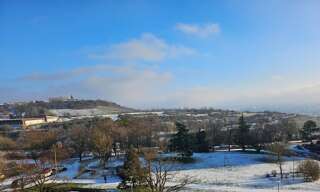 Appartement 4 Pièces 84 m² à vendre à Talant (21240)