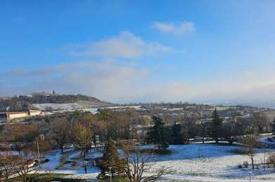 Appartement 4 pièces 160000 €