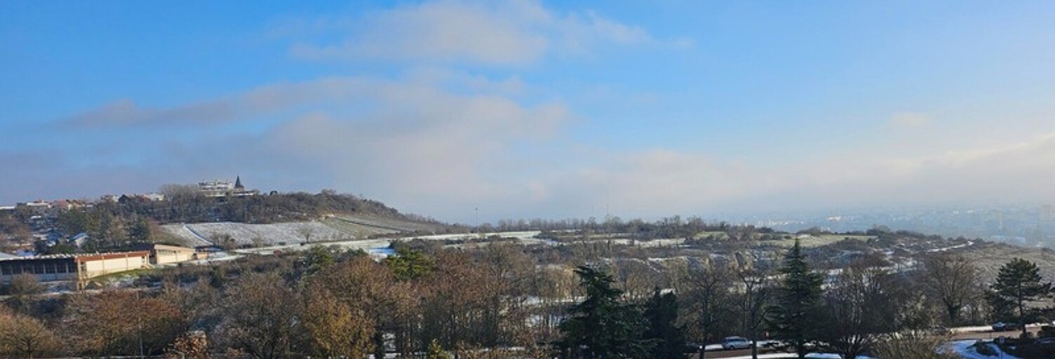 Appartement 4 Pièces 84 m² à vendre à Talant (21240)