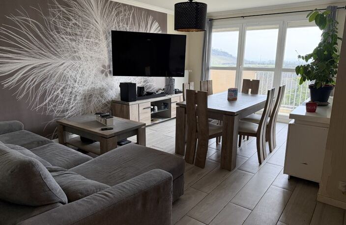 Appartement Type 4 TALANT (21) — photo 2